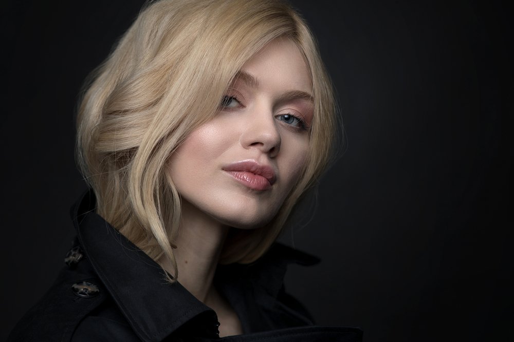 Прекрасная