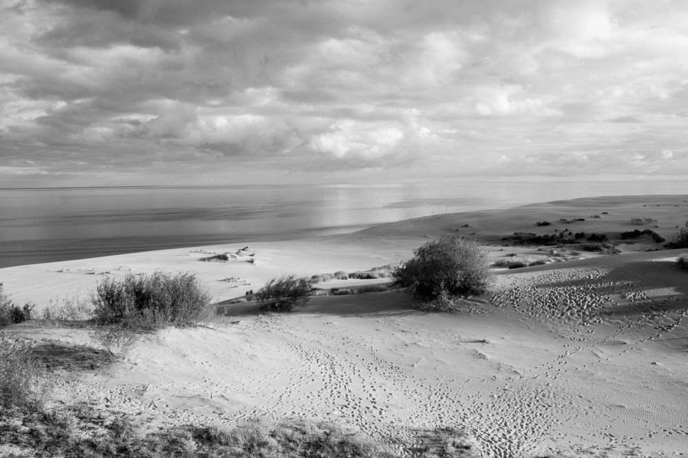 Балтийское море