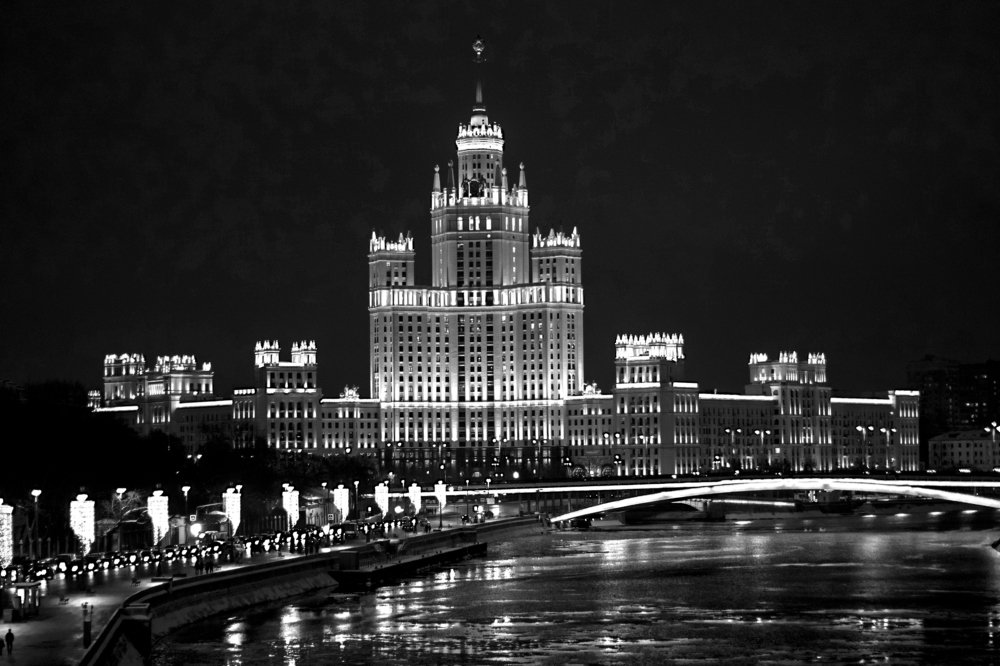 Photograph by Олег