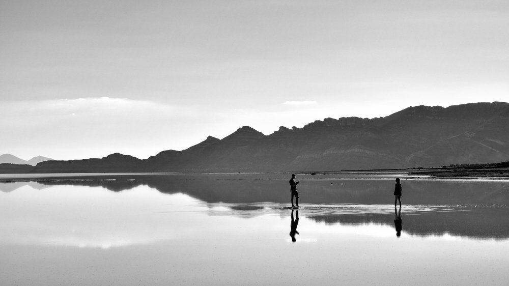 Салар, Боливия