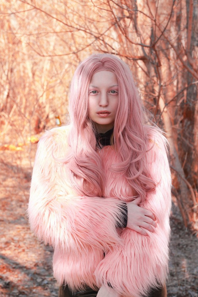 Photograph by Юлия Зезюлина