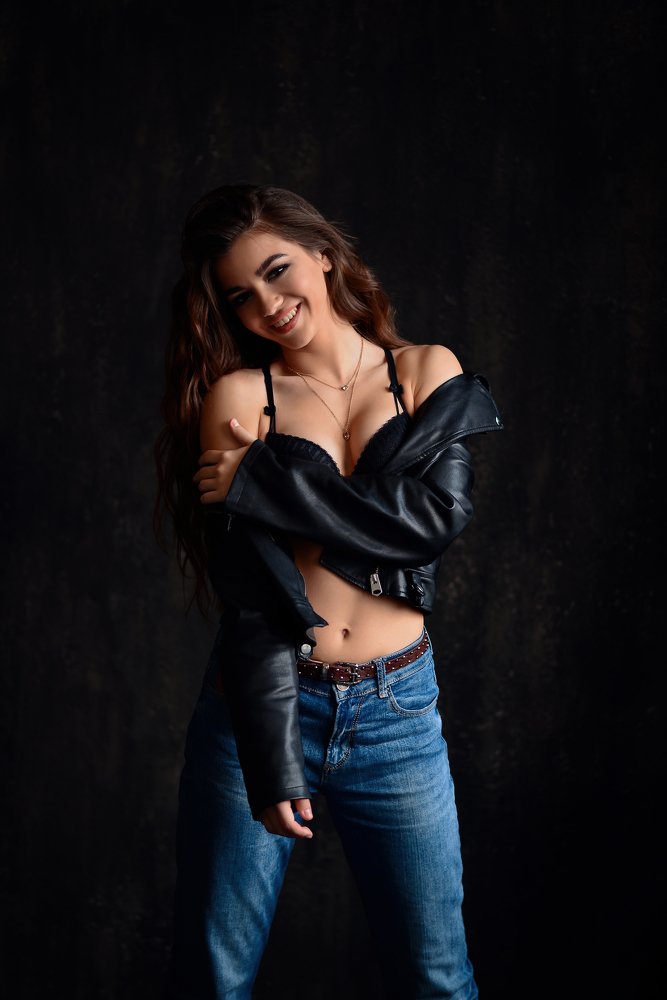 Photograph by Екатерина Фоткина