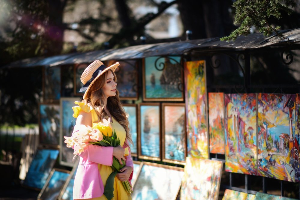 Photograph by Екатерина Фоткина