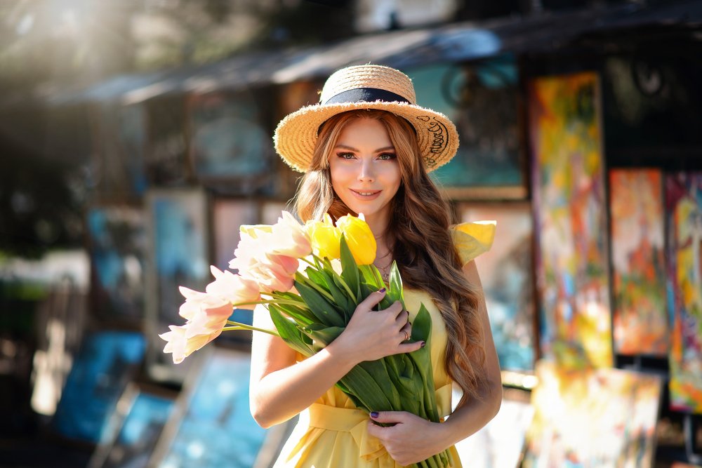 Photograph by Екатерина Фоткина