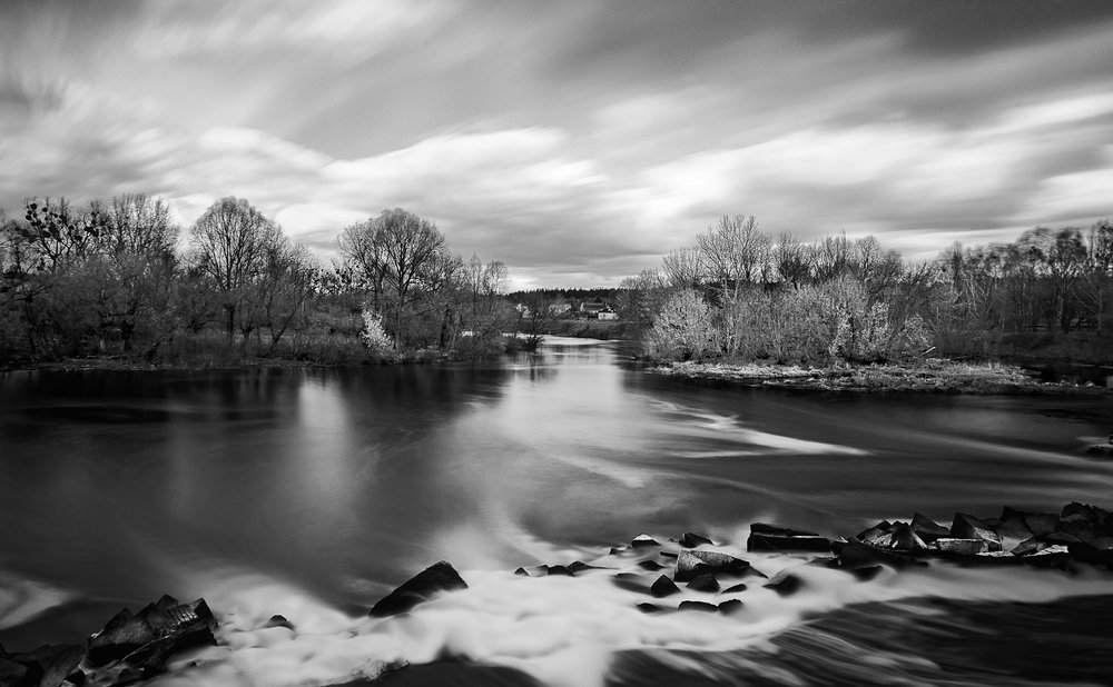 Photograph by Виталий Тимофеев