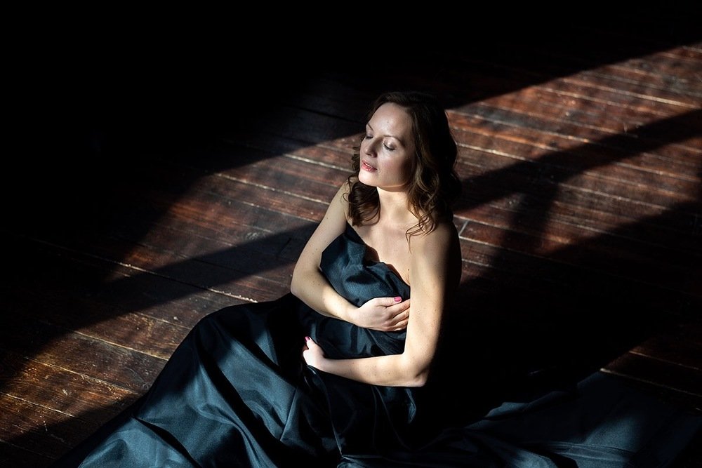 Photograph by Екатерина Козловская