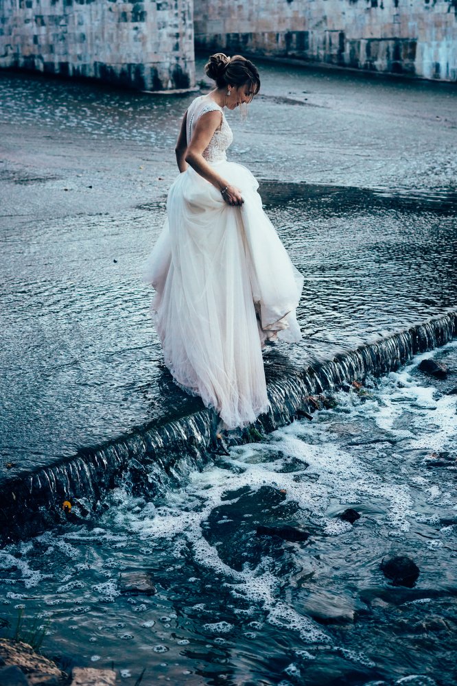 водопад