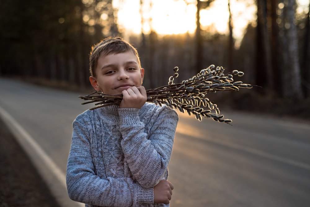 Photograph by Кадырова Анастасия