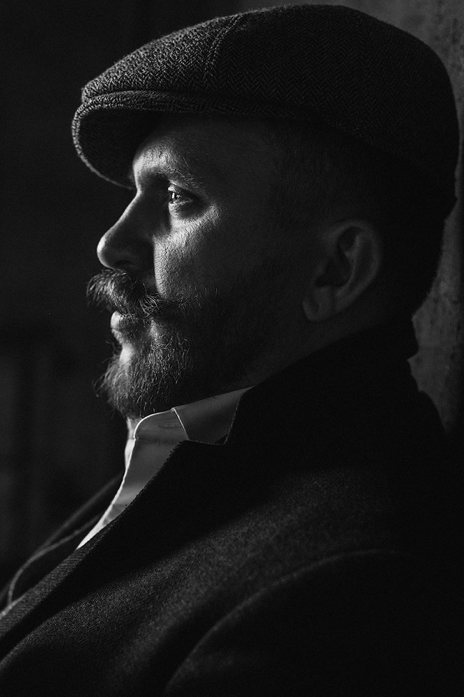 "Элементарно, Ватсон!"