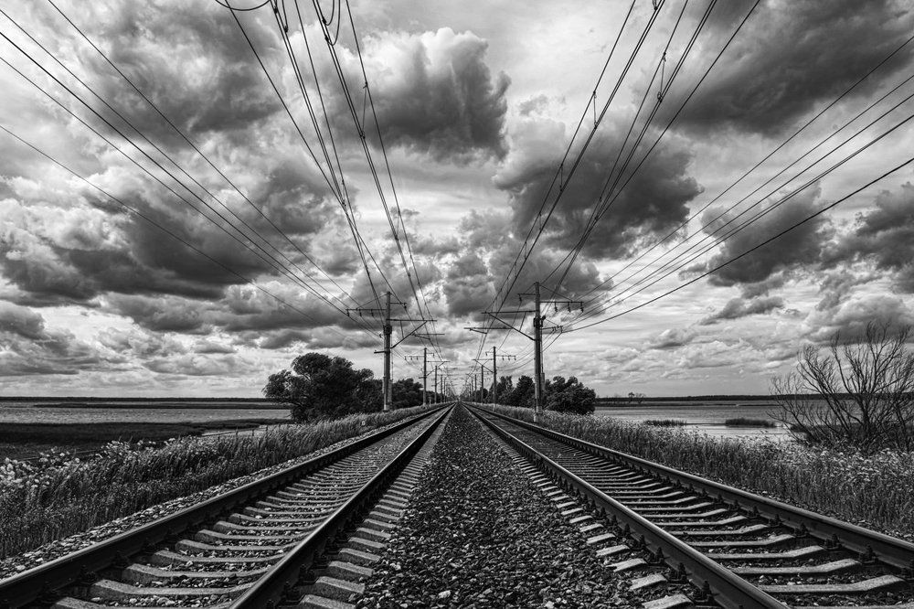 Вдоль по Питерской