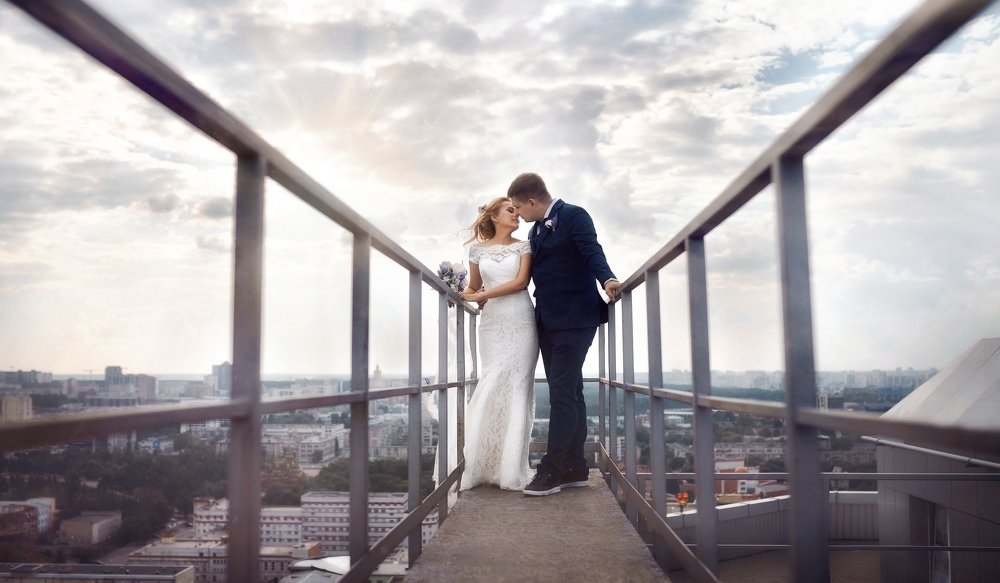 Ближе к небу