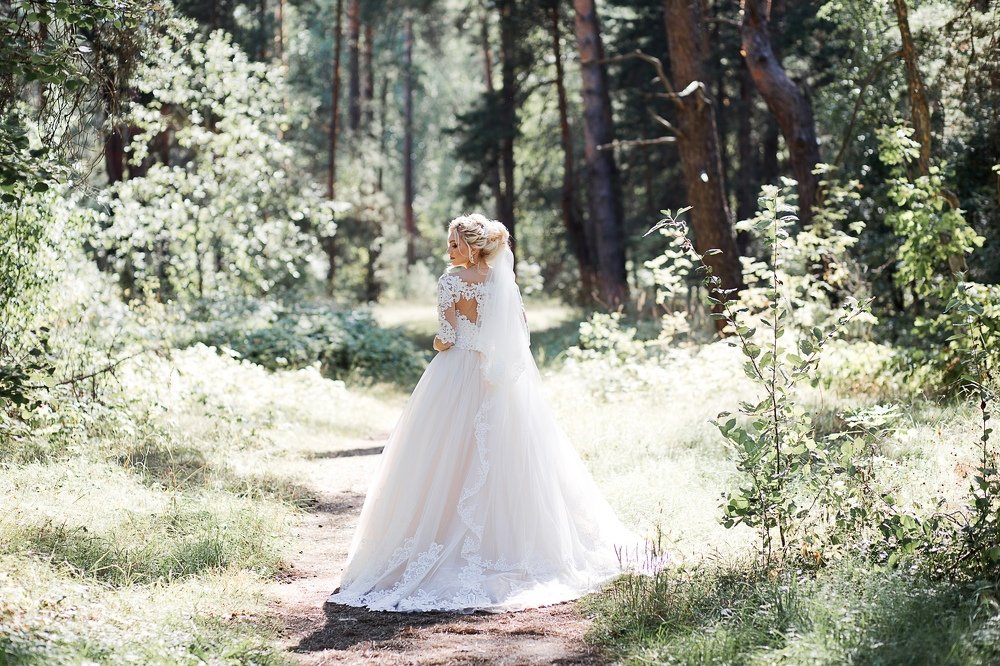 Фотография автора Анна Беляева