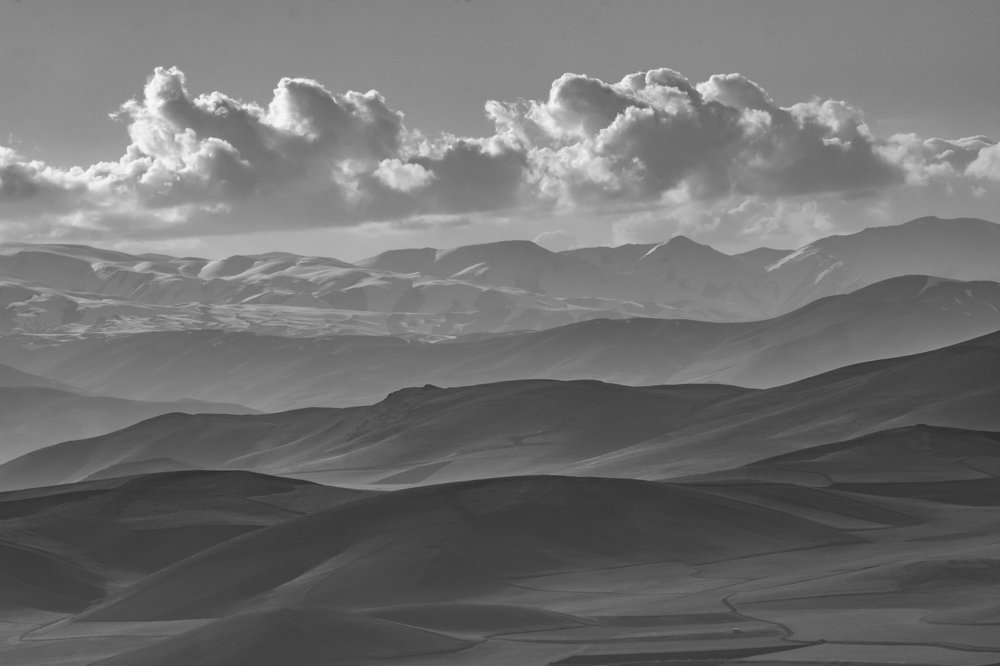 Piranshahr Mountains