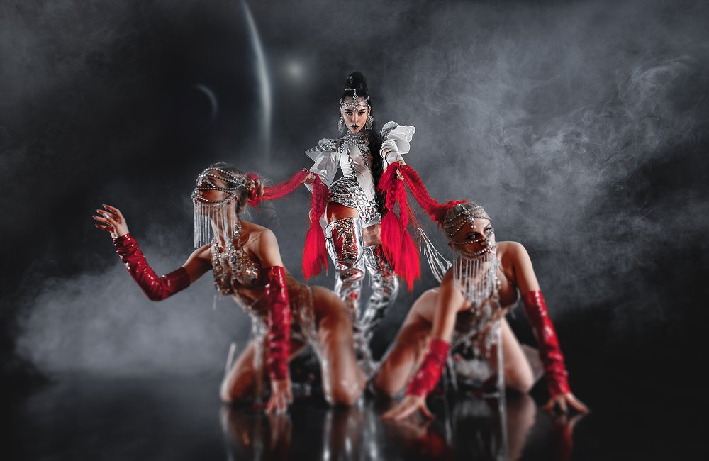 СРЕДА ОБИТАНИЯ