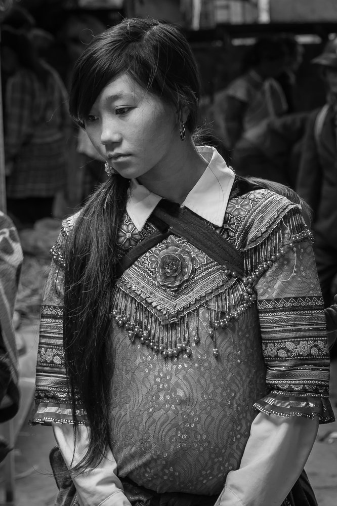 Скоро мама.