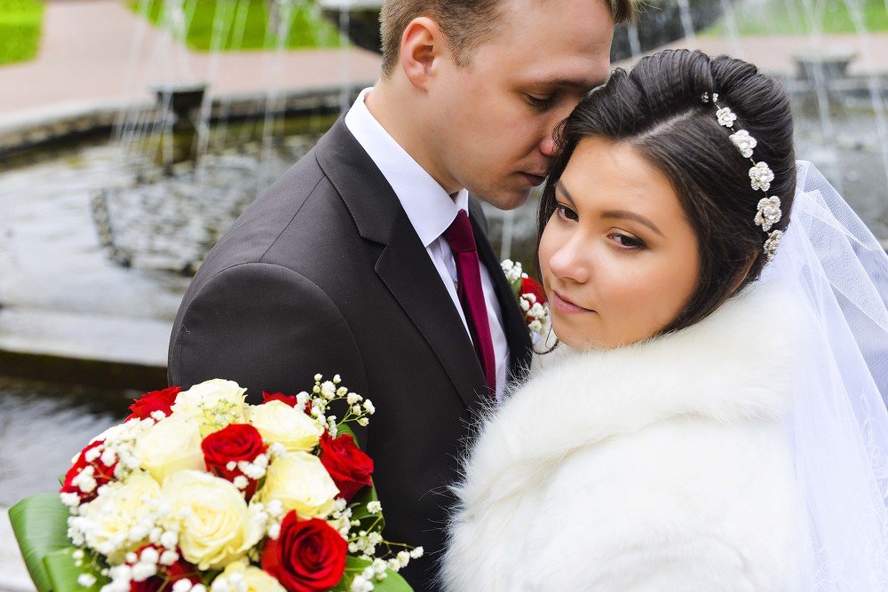 Photograph by Иван Куликов