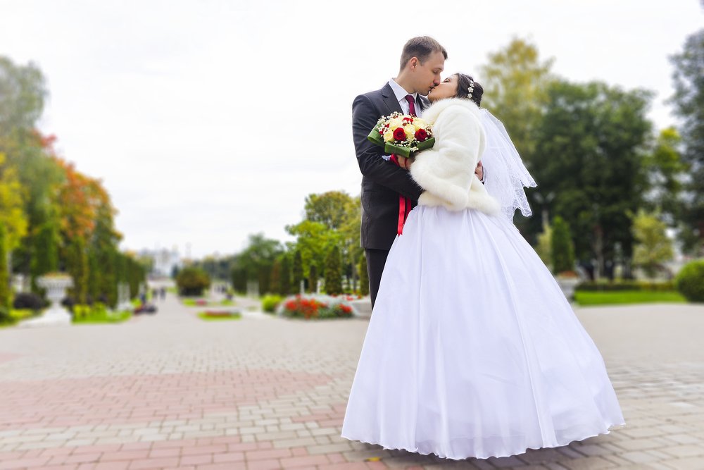 Photograph by Иван Куликов