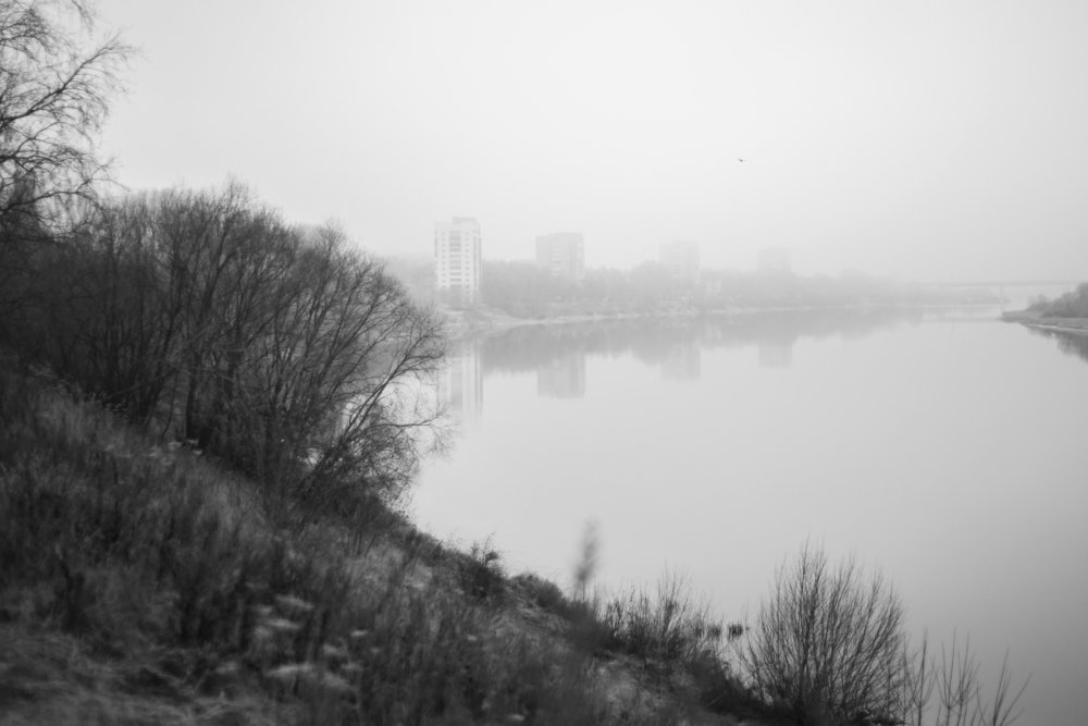 Photograph by Иван Куликов