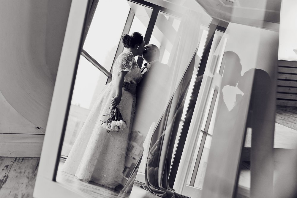 Ольга и Максим