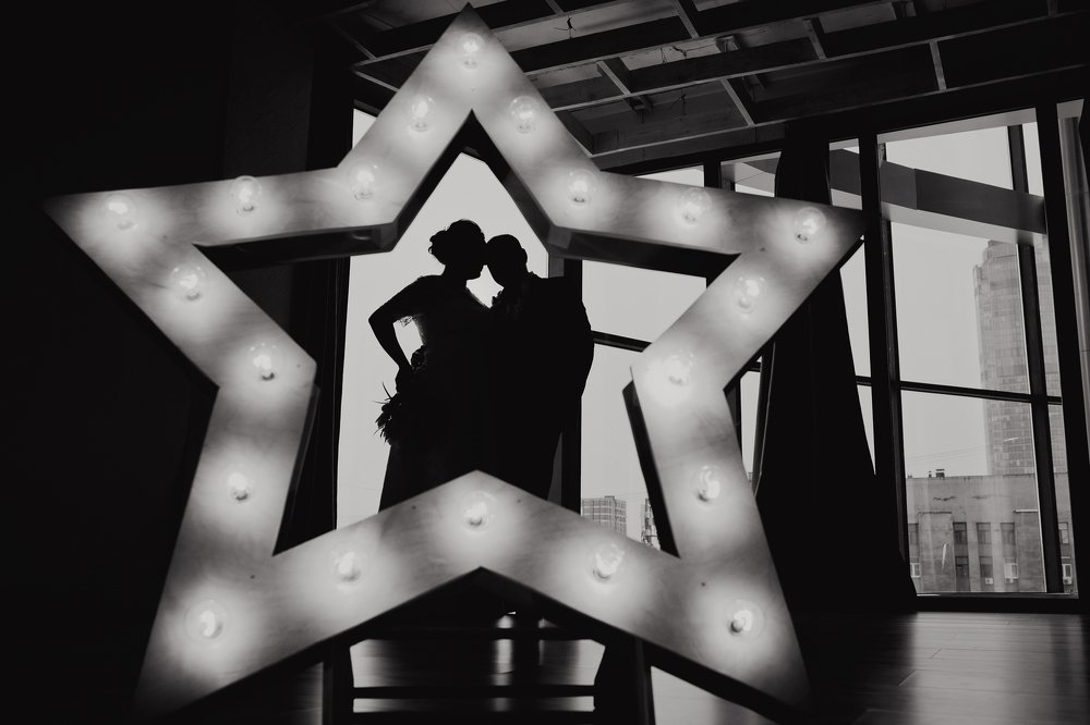 Маким и Ольга