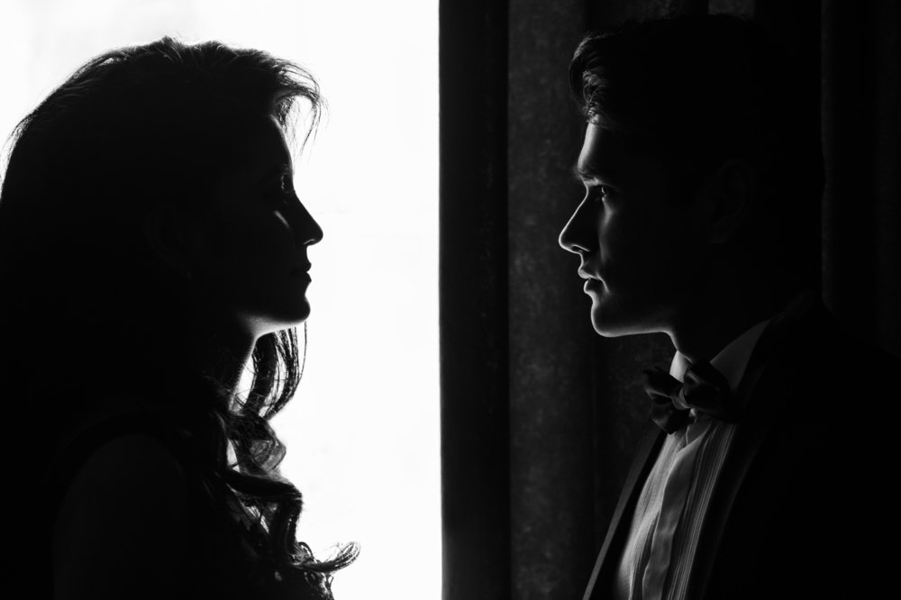 Противостояние