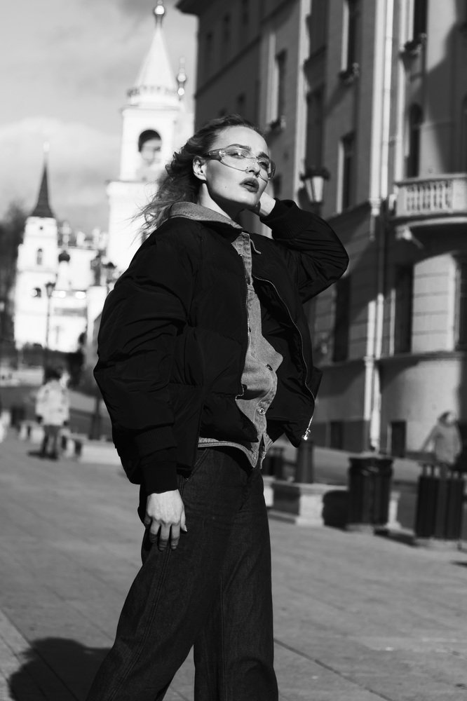 Photograph by Делевер Гриша