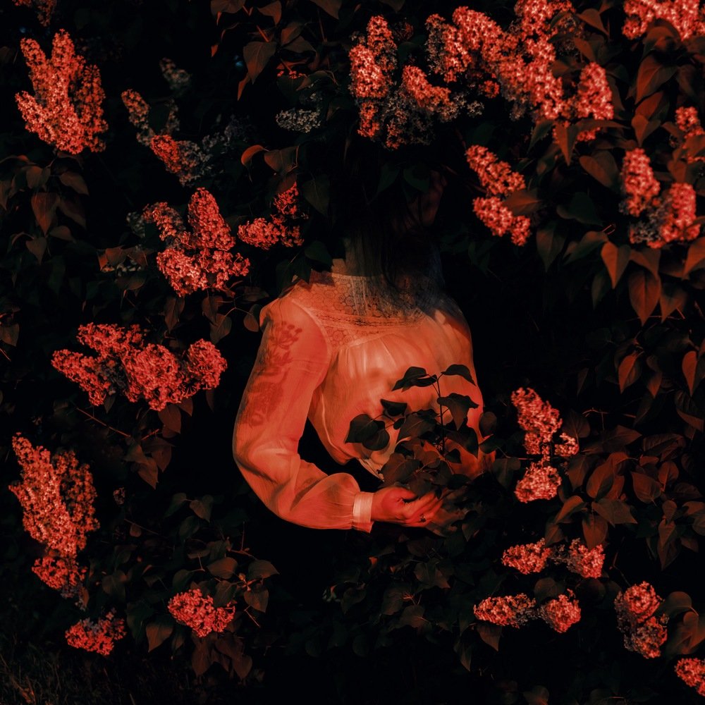 A painting