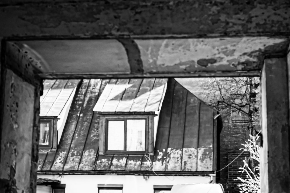 Photograph by Osvalds Kretainis