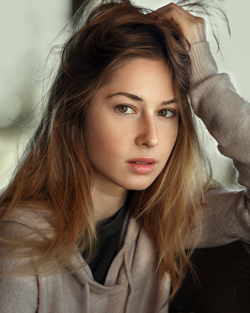 Photograph by Анатолий Кротов