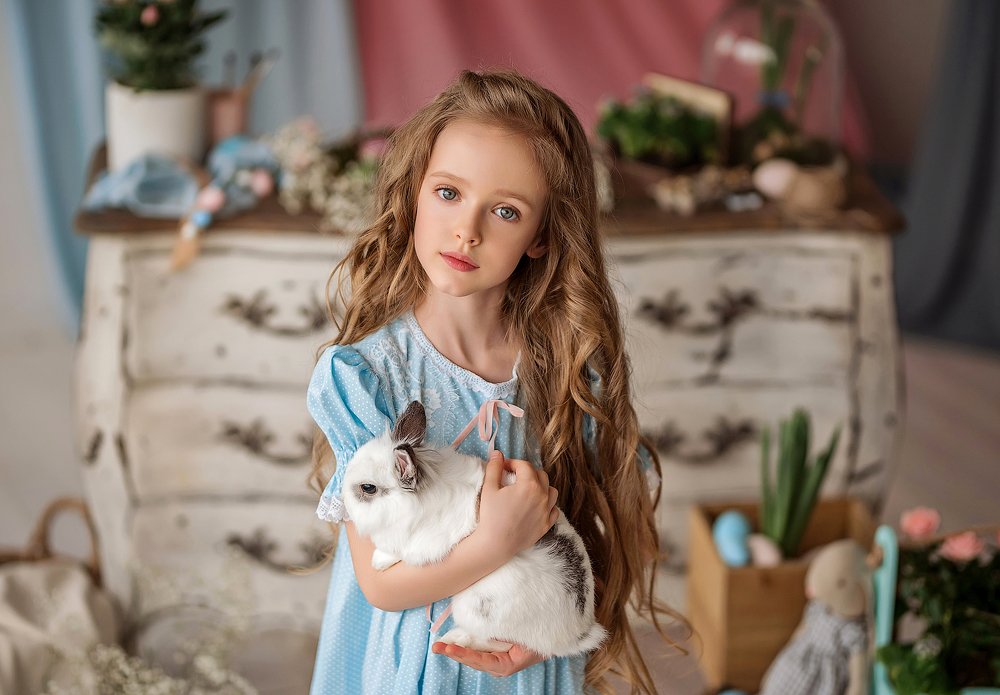 пасхальные истории