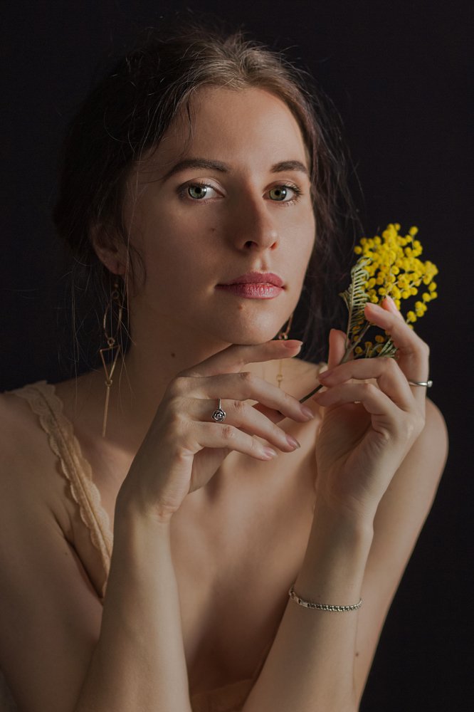 Photograph by Татьяна Мягкова