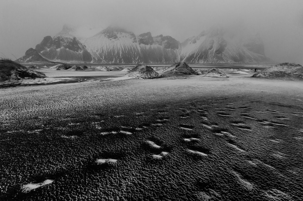 В поисках идеального ракурса