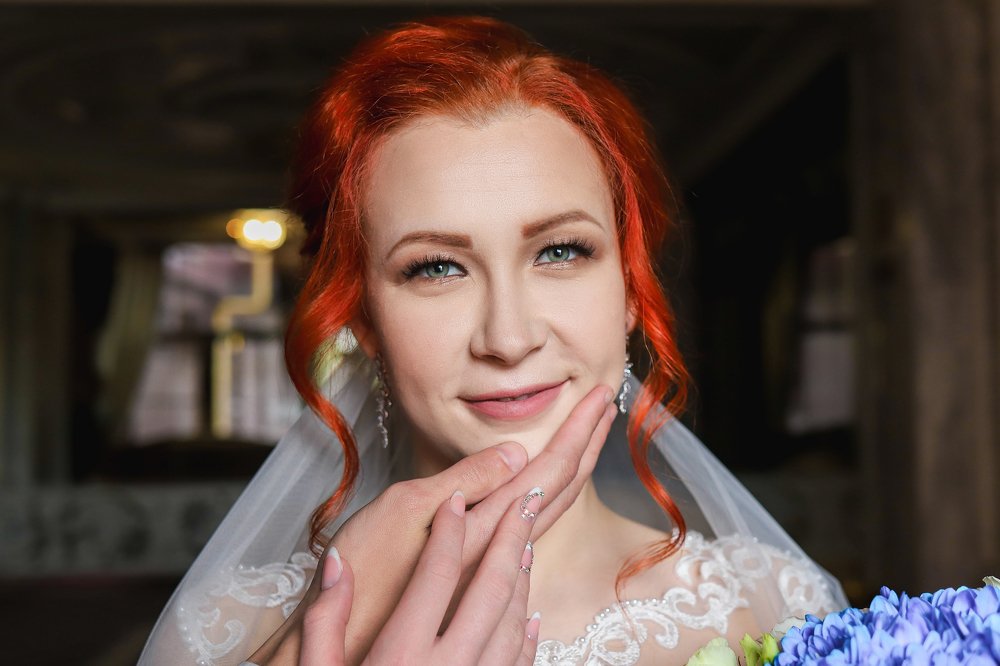 Ты мой Огонь Любви!