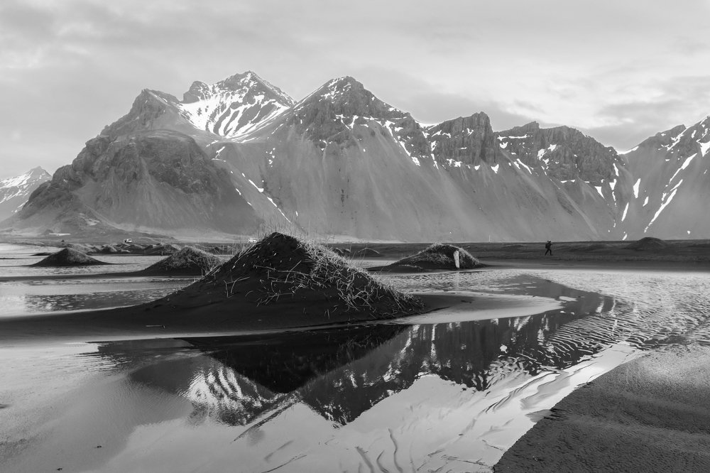 Может так рождаются горы ?