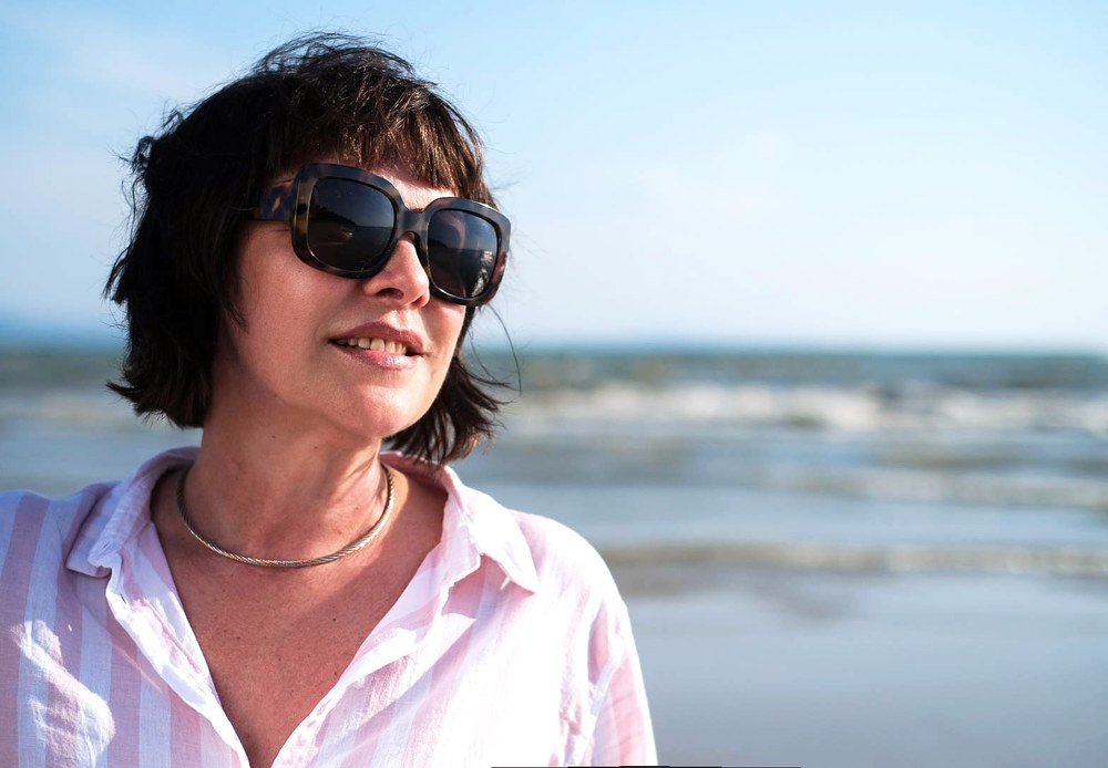 Портрет подруги