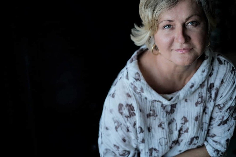 Автопортрет