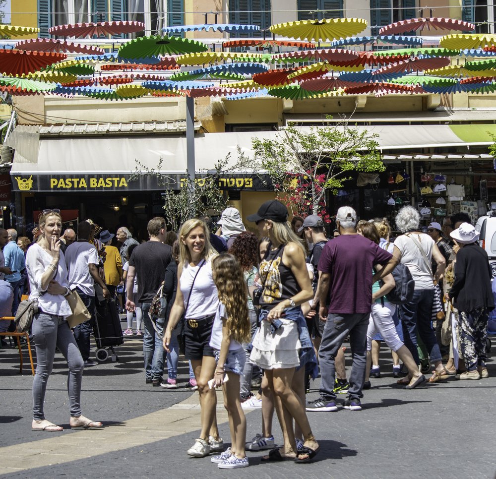 Ритм  города