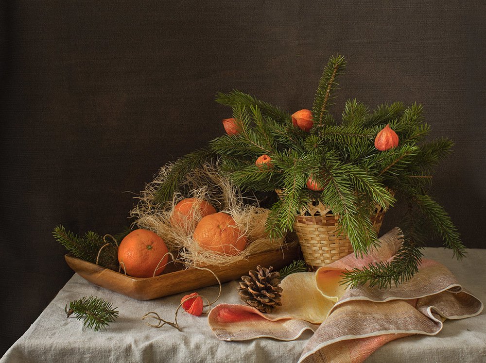 Photograph by Ольга Савостина