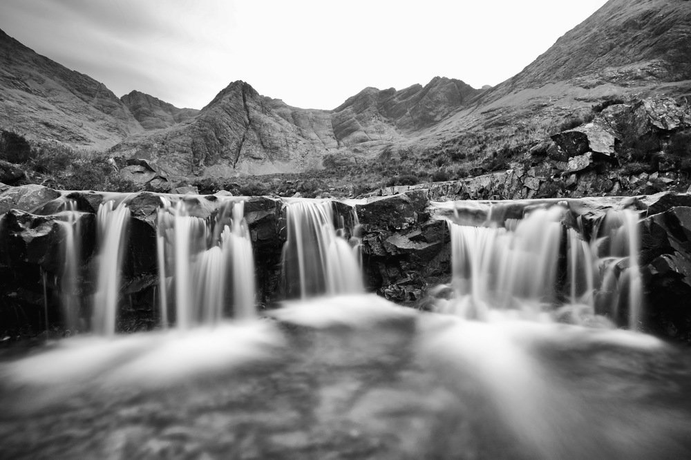 Fairy Pools