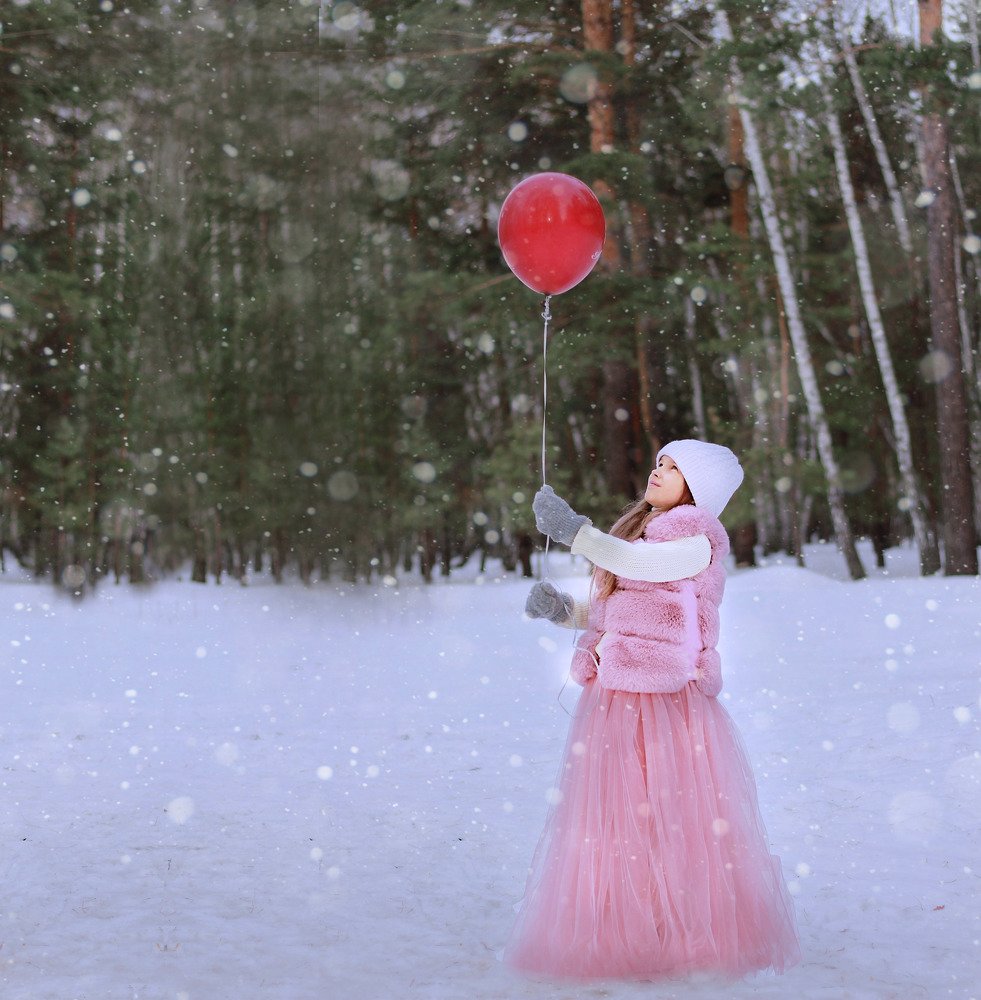 Отпустить или оставить?