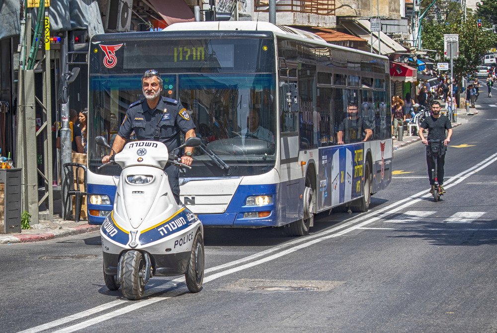 Наша служба...