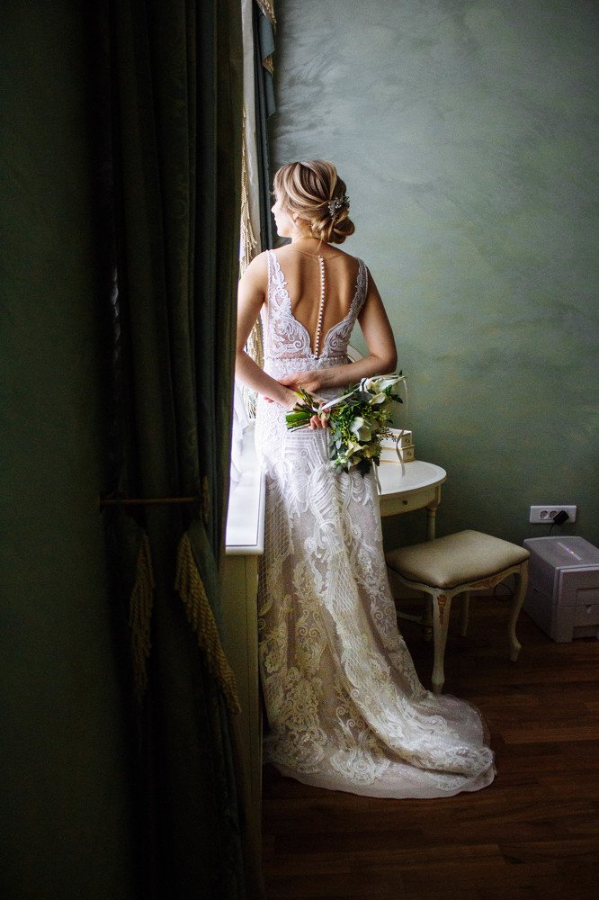 Фотография автора Элеонора Григорьева