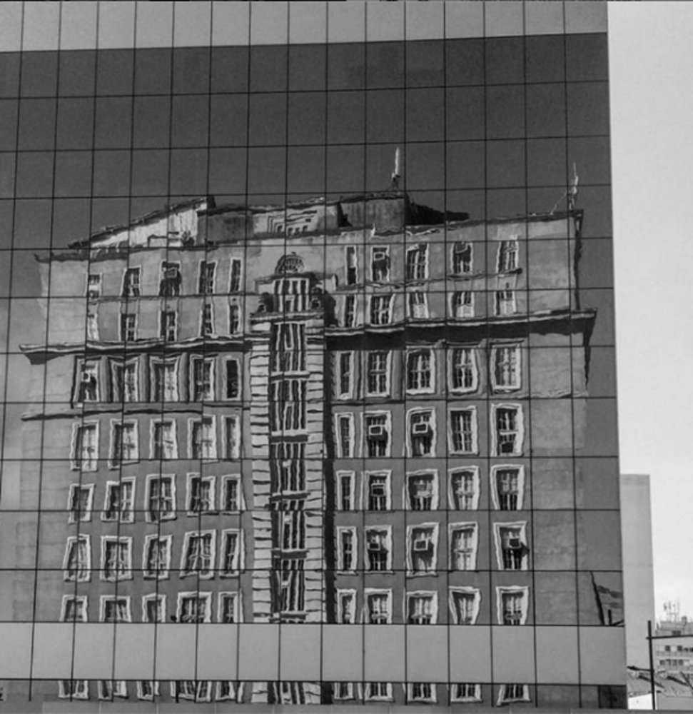 Urban Reflexes