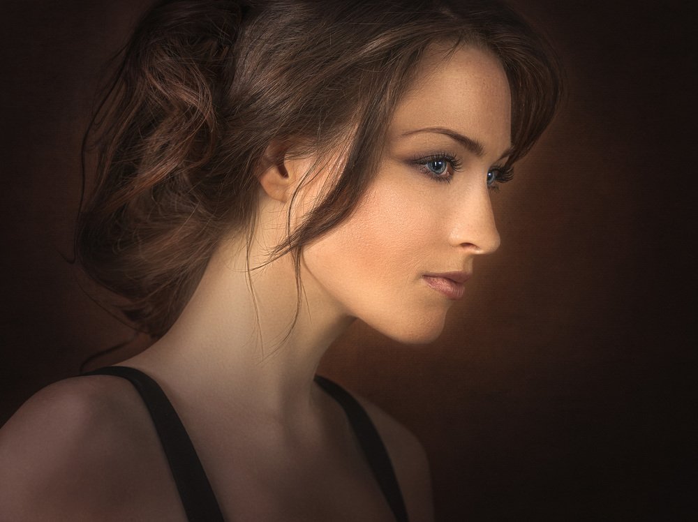 Photograph by Alex Darash