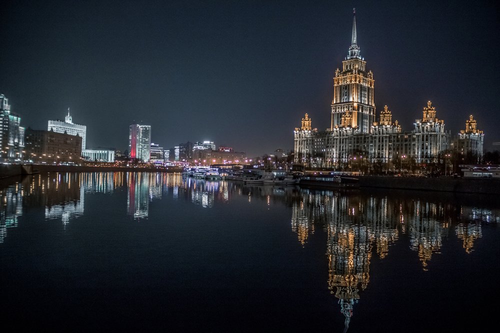 Photograph by Станислав Тюрин