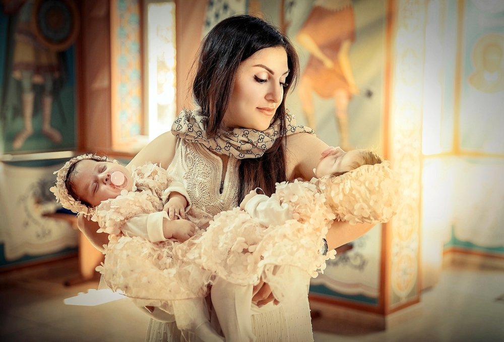 Photograph by Наталья Силаева