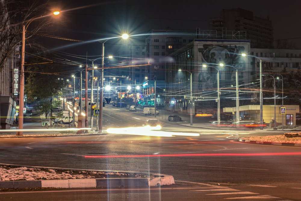 Photograph by Alisa Black