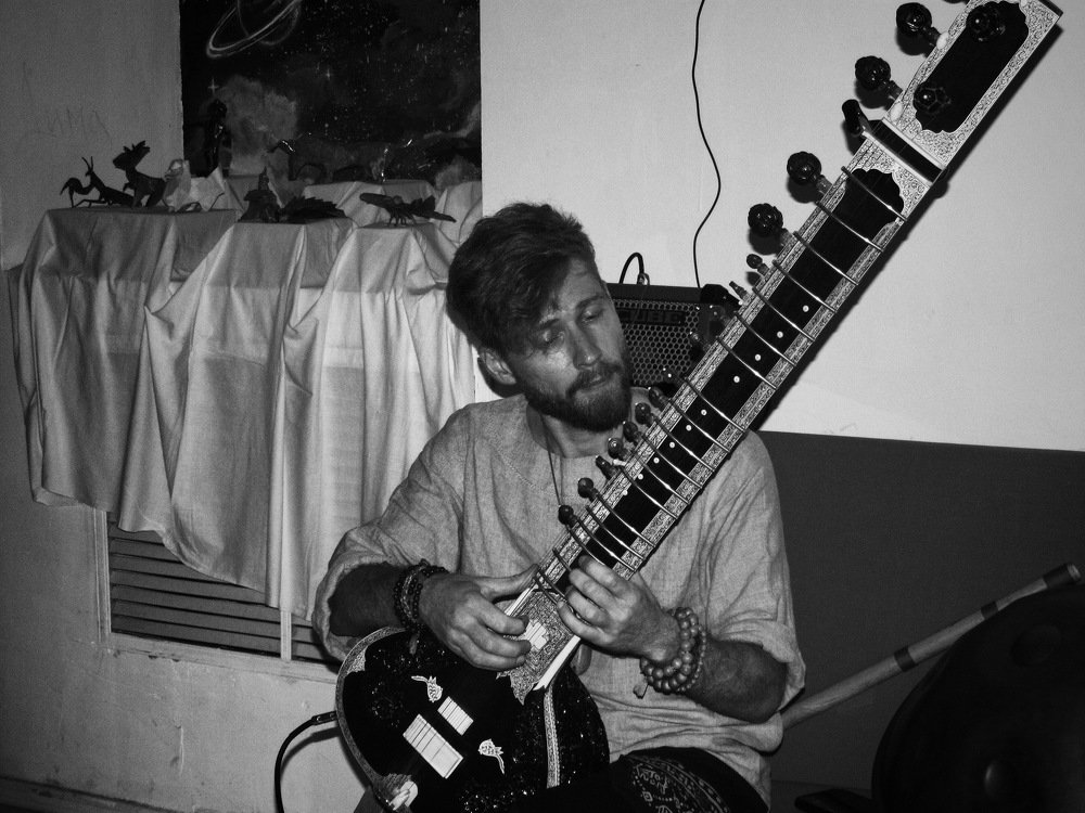 Photograph by Виктория Поднебесная