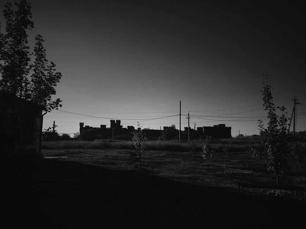 Photograph by Виктория Поднебесная