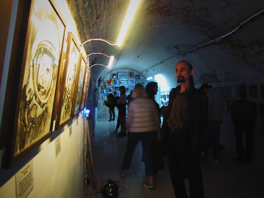 Photograph by Виктория Поднебесная